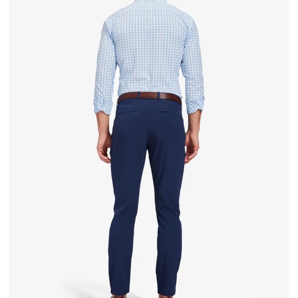 Mizzen+Main Helsman pant - Picture 2 of 5